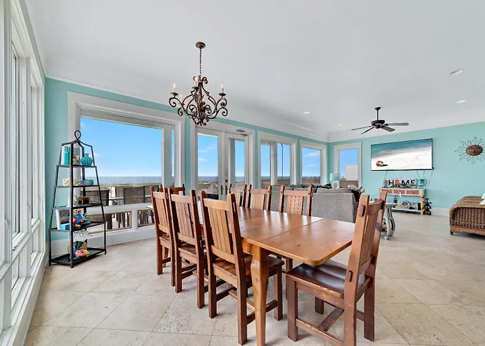 Holiday home Nana's Serenity Gulf Shores