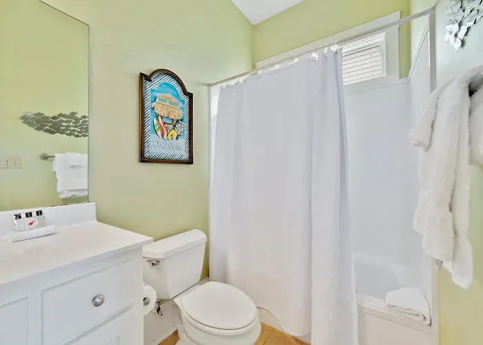 Holiday home Nana's Serenity Gulf Shores