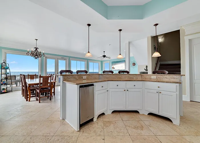 Nana's Serenity * Gulf Shores