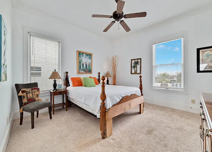 Nana's Serenity Holiday home Gulf Shores