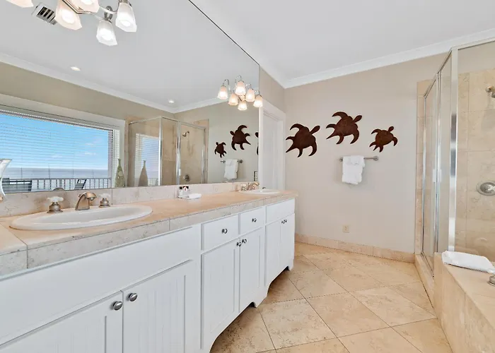 Holiday home Nana's Serenity Gulf Shores