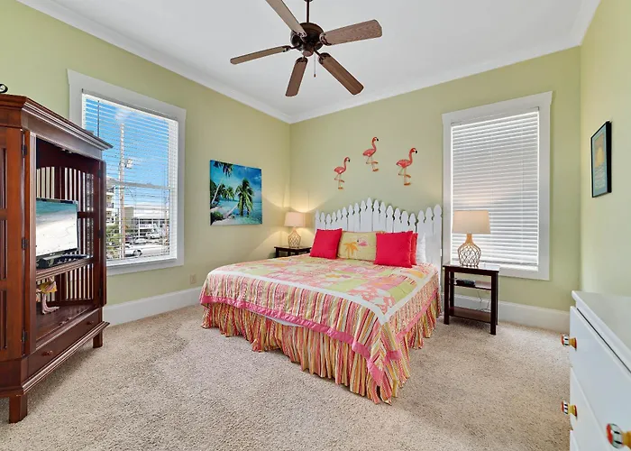 Holiday home Nana's Serenity Gulf Shores