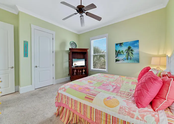 Holiday home Nana's Serenity Gulf Shores