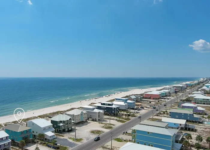 Holiday home Nana's Serenity Gulf Shores