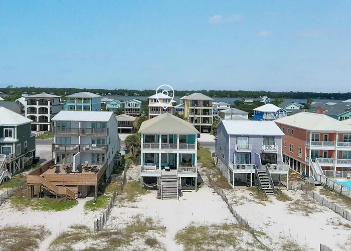 Holiday home Nana's Serenity Gulf Shores