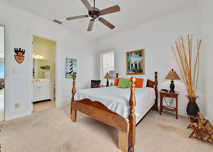 Nana's Serenity * Gulf Shores