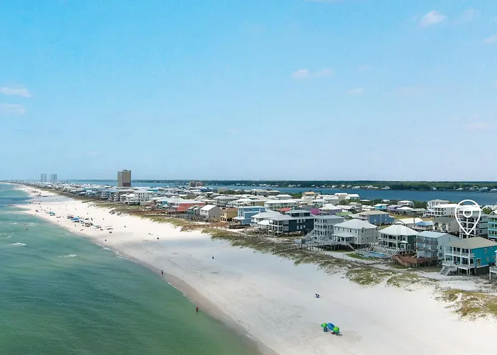 Nana's Serenity * Gulf Shores