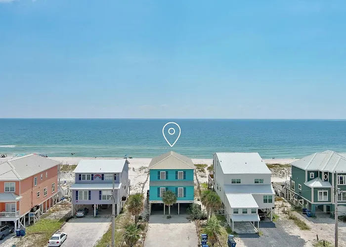 Nana's Serenity Gulf Shores