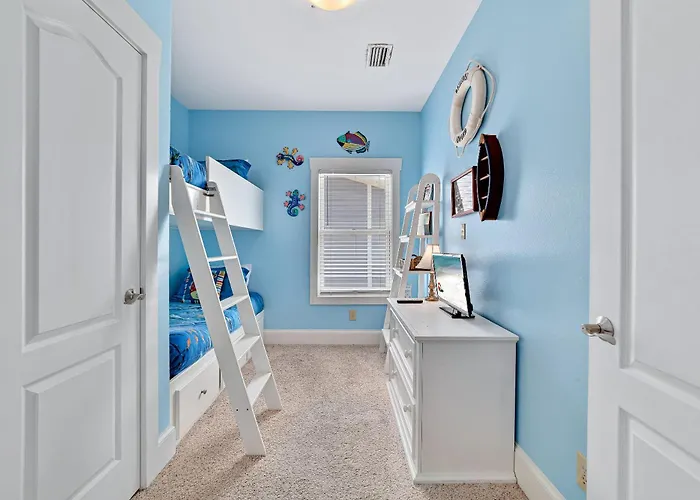 Holiday home Nana's Serenity Gulf Shores