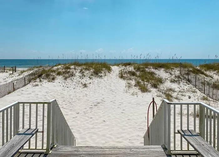 Nana's Serenity * Gulf Shores