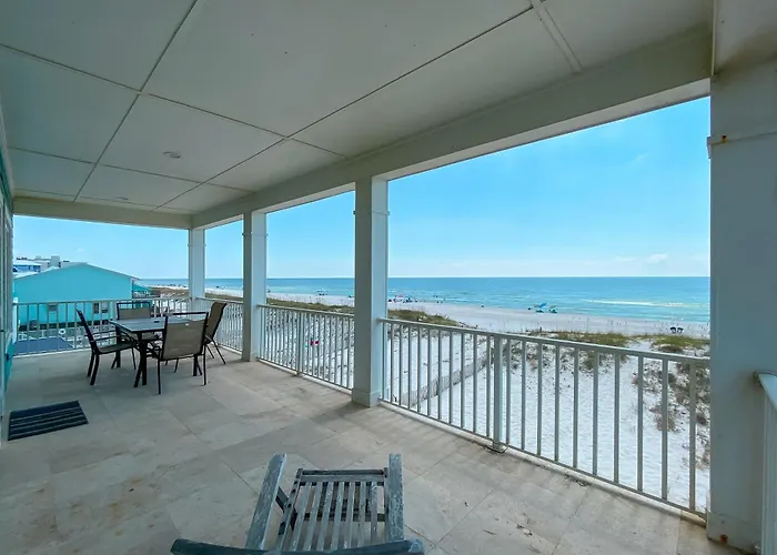 Nana's Serenity Gulf Shores