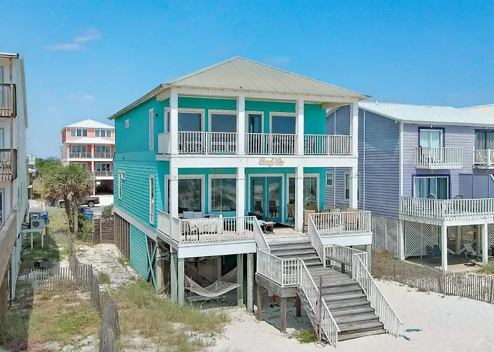 Nana's Serenity * Gulf Shores